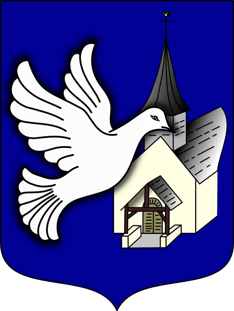 Logo L'Abergement Sainte Colombe
